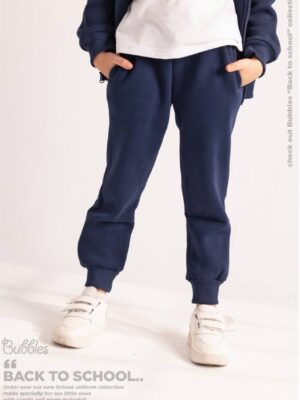 sweatpants blue S:4.6.8.10.12.14